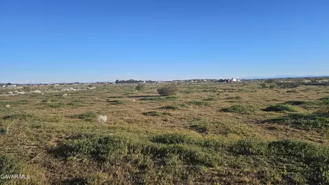 0 Margery Avenue Sherman Pl, California City, CA 93505