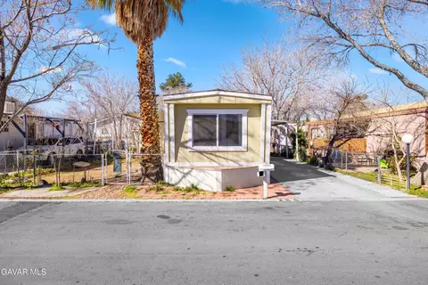 43850 20th St #265, Lancaster, CA 93535