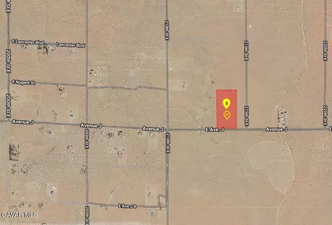 E Avenue J, Lancaster, CA 93535 photo 3
