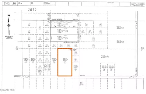 E Avenue J, Lancaster, CA 93535 photo 10