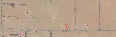 E Avenue J, Lancaster, CA 93535 photo 9