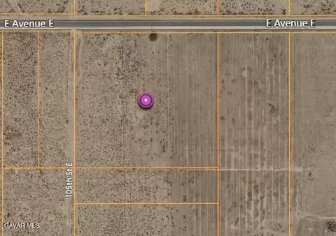 E Avenue E And 105th St. E, Lancaster, CA 93535 photo 2