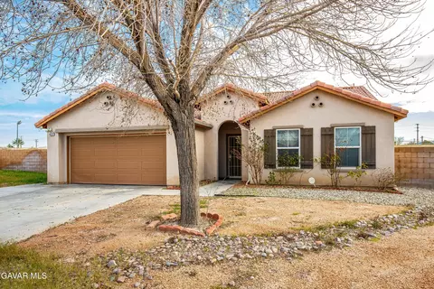 45257 Date Ave, Lancaster, CA 93534