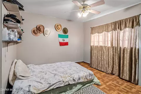 Bedroom - 44627 Rodin Ave, Lancaster, CA 93535 photo 4 of 4