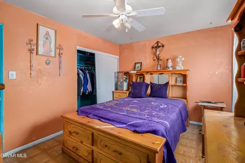 Bedroom - 44627 Rodin Ave, Lancaster, CA 93535 photo 2 of 4