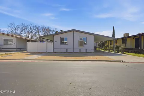 2330 Avenue J 8 E #192, Lancaster, CA 93535