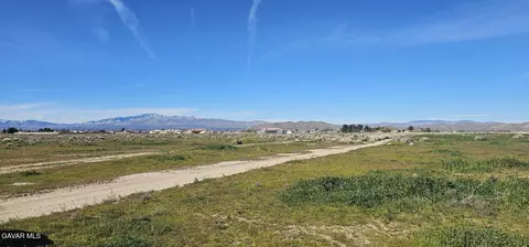 Cor Avenue A6 65 Stw, Lancaster, CA 93536