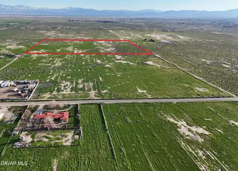 45 Th St E, Lancaster, CA 93535 photo 3