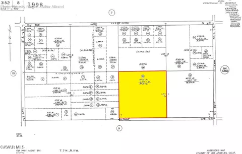 45 Th St E, Lancaster, CA 93535 photo 19