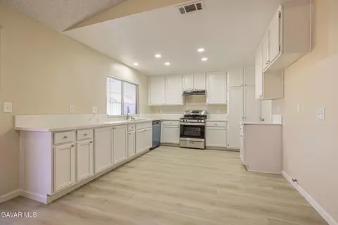 Kitchen - 1129 Lightcap St, Lancaster, CA 93535 photo 1 of 3