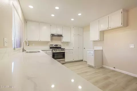 Kitchen - 1129 Lightcap St, Lancaster, CA 93535 photo 2 of 3