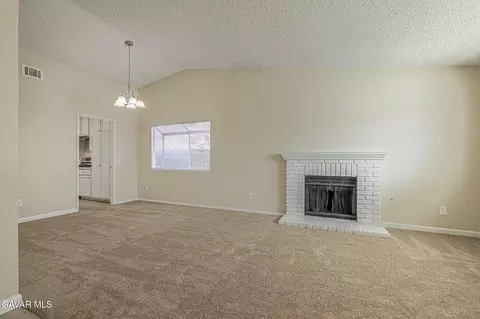 Living - 1129 Lightcap St, Lancaster, CA 93535 photo 1 of 8