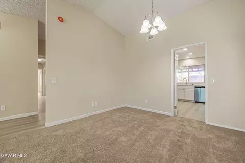 Dining - 1129 Lightcap St, Lancaster, CA 93535 photo 1 of 1