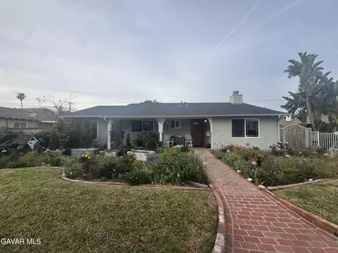 23337 Vanowen St, West Hills, CA 91307
