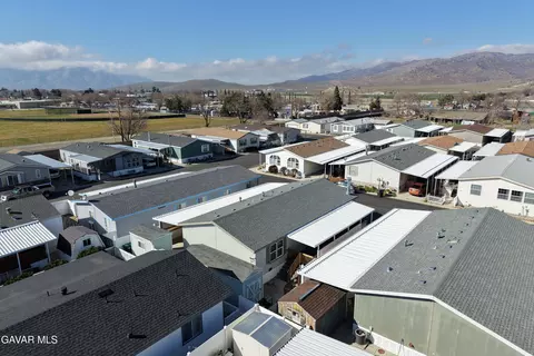 600 S Dennison Rd #SPC 109, Tehachapi, CA 93561 photo 38