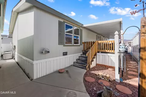 600 S Dennison Rd #SPC 109, Tehachapi, CA 93561 photo 31