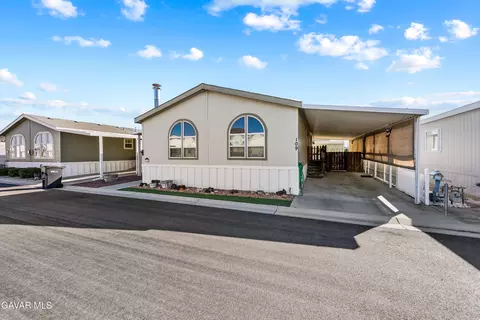 600 S Dennison Rd #SPC 109, Tehachapi, CA 93561 photo 3
