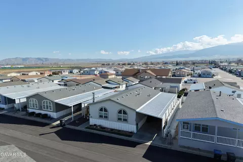 600 S Dennison Rd #SPC 109, Tehachapi, CA 93561 photo 40