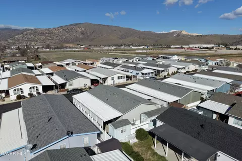 600 S Dennison Rd #SPC 109, Tehachapi, CA 93561 photo 39