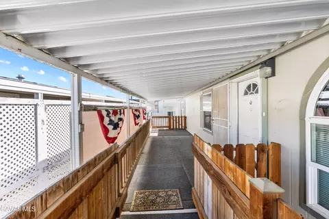 600 S Dennison Rd #SPC 109, Tehachapi, CA 93561 photo 30
