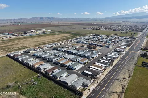 600 S Dennison Rd #SPC 109, Tehachapi, CA 93561 photo 43
