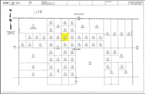 Vic Ave A2 & 245th St E, Lancaster, CA 93535 photo 6