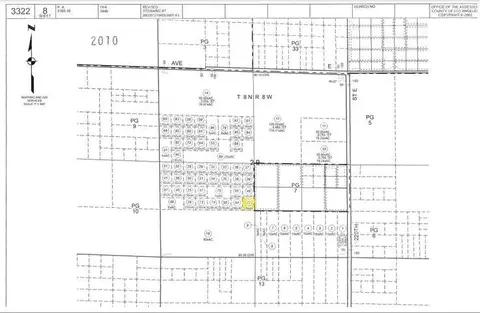 Vic Ave E12 & 215th St E, Lancaster, CA 93535 photo 9