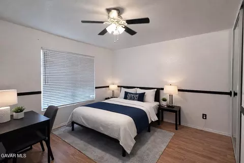 Bedroom - 6144 Treehaven Ct, Lancaster, CA 93536 photo 2 of 3