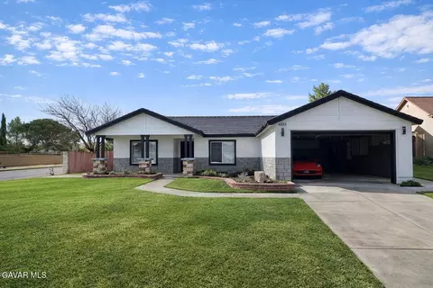 6144 Treehaven Ct, Lancaster, CA 93536