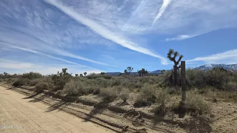 Fort Tejon Rd Vicinity 181st St E, Llano, CA 93544