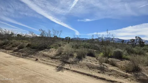 Fort Tejon Rd Vicinity 181st St E, Llano, CA 93544 photo 8