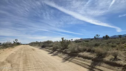 Fort Tejon Rd Vicinity 181st St E, Llano, CA 93544 photo 2