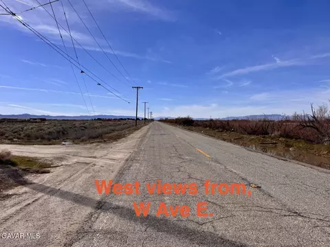 Ave E7 Pl Vic 10 Stw, Lancaster, CA 93534 photo 3