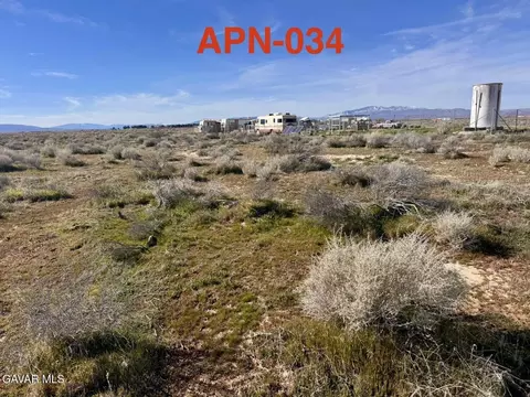 Ave E7 Pl Vic 10 Stw, Lancaster, CA 93534