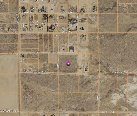Bobtail, Rosamond, CA 93560