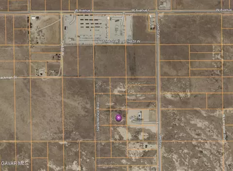 72 Nd West Ave I-6 # I6, Lancaster, CA 93536