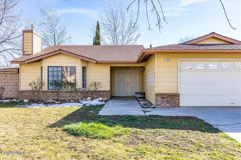 114 Chaparrel St, Tehachapi, CA 93561 photo 2
