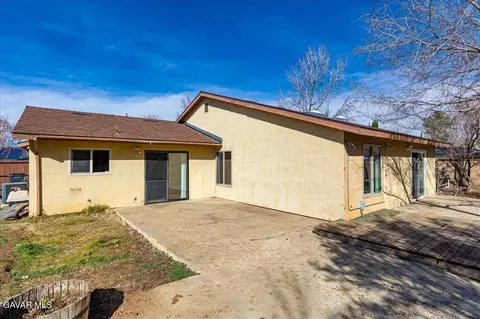 114 Chaparrel St, Tehachapi, CA 93561 photo 24