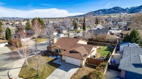 114 Chaparrel St, Tehachapi, CA 93561 photo 27