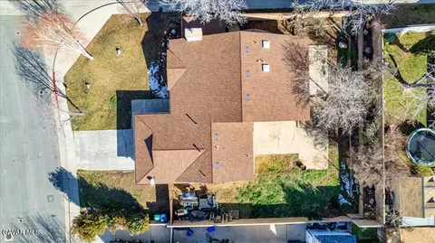114 Chaparrel St, Tehachapi, CA 93561 photo 29
