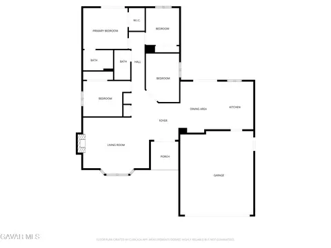 114 Chaparrel St, Tehachapi, CA 93561 photo 31
