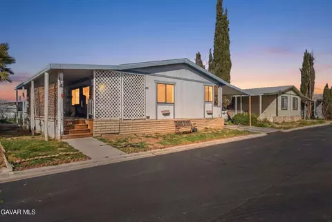 2121 E Avenue I #SPC 81, Lancaster, CA 93535 photo 5