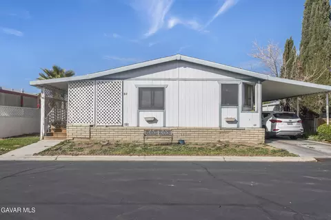 2121 E Avenue I #SPC 81, Lancaster, CA 93535 photo 2