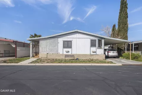 2121 Avenue I E #SPC 81, Lancaster, CA 93535
