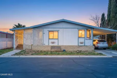 2121 E Avenue I #SPC 81, Lancaster, CA 93535 photo 4