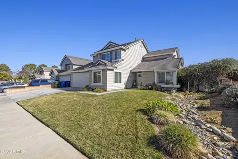37832 Halifax St, Palmdale, CA 93550