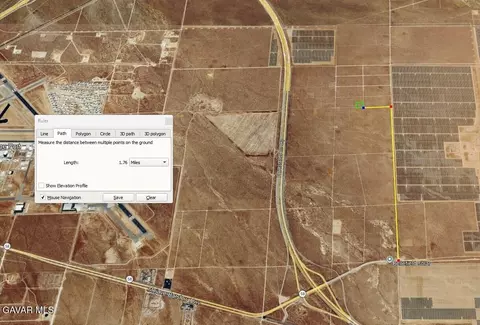 1700 E Douglas Ave, Mojave, CA 93501 photo 5