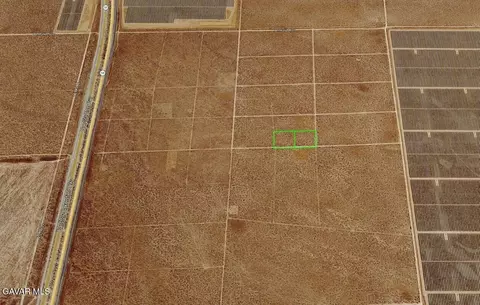 1600 Douglas Ave, Mojave, CA 93501 photo 3