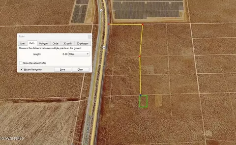 1300 E Douglas Ave, Mojave, CA 93501 photo 2