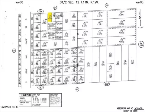 1300 E Douglas Ave, Mojave, CA 93501 photo 7